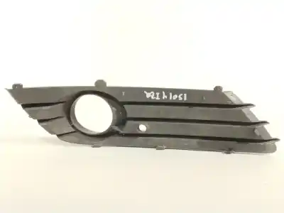 Pezzo di ricambio per auto di seconda mano griglia paraurti sinistra per opel astra h gtc (a04) 1.9 cdti (l08) riferimenti oem iam 13126025  375768702