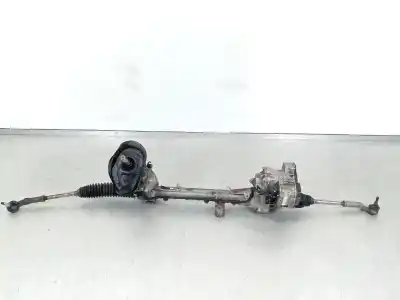 Автозапчастина б/у рульмова рейка для ford kuga (cbs) titanium посилання на oem iam hv6c3d070ne