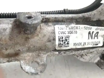 Автозапчасти б/у рулевая рейка за ford kuga (cbs) titanium ссылки oem iam hv6c3d070ne  cv6c3d070na