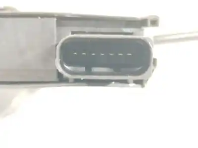 Pezzo di ricambio per auto di seconda mano serratura porta anteriore sinistra per citroen c4 picasso ii 1.6 bluehdi 120 riferimenti oem iam 9810310380  