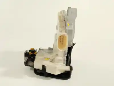 Автозапчасти б/у замок задней правой двери за audi a3 (8p1) 2.0 tdi ссылки oem iam 4f0839016  