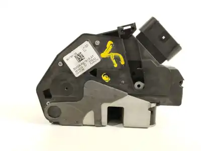 Автозапчасти б/у замок левой передней двери за ford focus lim. business ссылки oem iam bm5aa21813af  