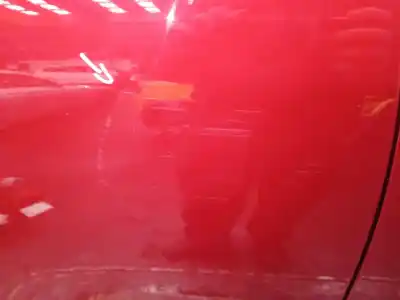 Автозапчастина б/у двері задні праві для hyundai i10 iii (ac3, ai3) 1.0 mpi посилання на oem iam   