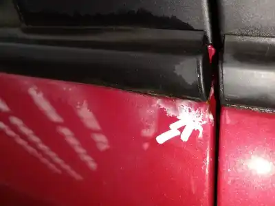 Автозапчастина б/у двері задні праві для hyundai i10 iii (ac3, ai3) 1.0 mpi посилання на oem iam   