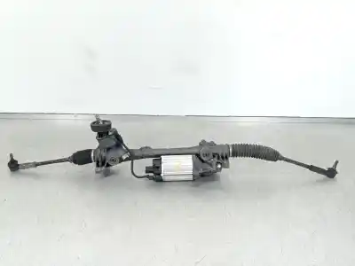 Second-hand car spare part steering rack for audi a3 (8p1) 2.0 tdi 16v oem iam references 1k1423051dl