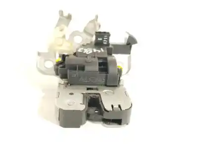 Pezzo di ricambio per auto di seconda mano  per AUDI Q3 (8UB, 8UG)  Riferimenti OEM IAM 8K9827505A  