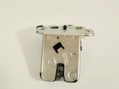 Автозапчасти б/у замок багажника/ворот за audi q3 (8ub, 8ug) 2.0 tdi ссылки oem iam 8k9827505a  