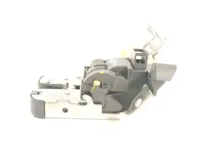 Автозапчасти б/у замок багажника/ворот за audi q3 (8ub, 8ug) 2.0 tdi ссылки oem iam 8k9827505a  