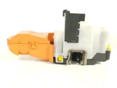 Peça sobressalente para automóvel em segunda mão  por FORD KA (RU8)  Referências OEM IAM 51912428  