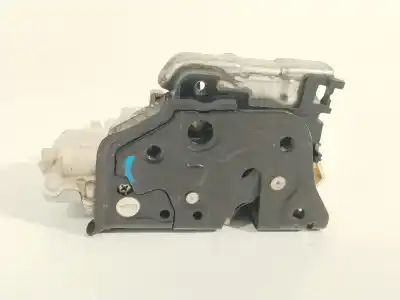 Second-hand car spare part front right door lock for audi a4 b8 (8k2) 2.0 tdi oem iam references 8j1837016a