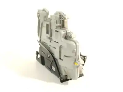 Автозапчасти б/у замок передней правой двери за audi a4 b8 (8k2) 2.0 tdi ссылки oem iam 8j1837016a  