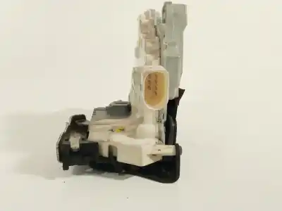 Автозапчасти б/у замок передней правой двери за audi a4 b8 (8k2) 2.0 tdi ссылки oem iam 8j1837016a  