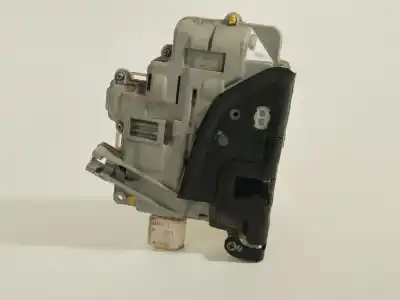 Автозапчасти б/у замок передней правой двери за audi a4 b8 (8k2) 2.0 tdi ссылки oem iam 8j1837016a  