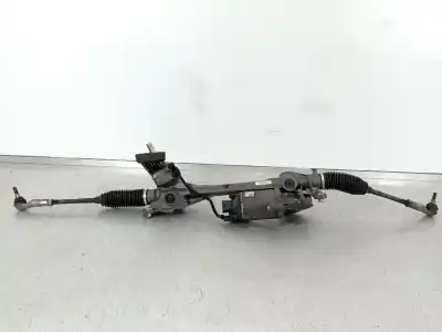 Автозапчастина б/у рульмова рейка для seat leon (5f1) 2.0 tdi посилання на oem iam 5q1423051r