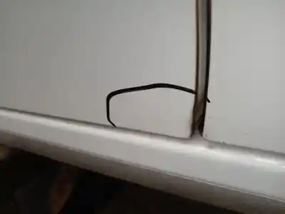 Автозапчасти б/у дверь задняя правая за audi a4 b8 (8k2) 2.0 tdi ссылки oem iam   