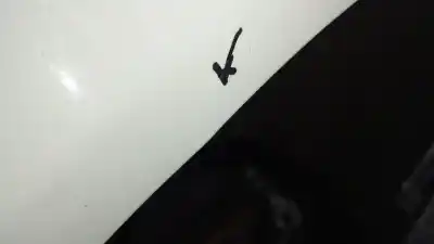 Second-hand car spare part left front fin for audi a4 b8 (8k2) 2.0 tdi oem iam references   