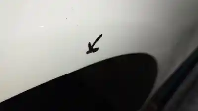 Second-hand car spare part left front fin for audi a4 b8 (8k2) 2.0 tdi oem iam references   