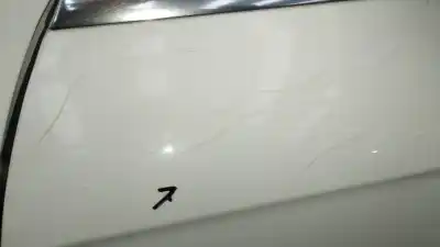Peça sobressalente para automóvel em segunda mão porta da frente esquerda por audi a4 b8 (8k2) 2.0 tdi referências oem iam   