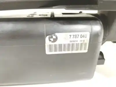 Peça sobressalente para automóvel em segunda mão depósito de expansão por bmw serie 3 coupe (e46) 330 cd referências oem iam 7787040 17117573780 779151304