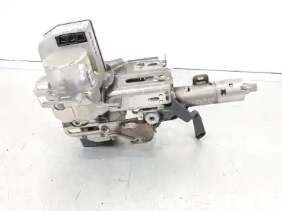Автозапчасти б/у рулевая колонка за RENAULT MODUS Confort Dynamique ссылки OEM IAM 8200433517  50300783