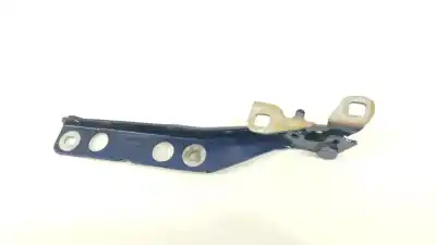 Second-hand car spare part LEFT FRONT HOOD HINGE for CITROEN C4 GRAND PICASSO II (DA_, DE_) 1.2 THP 130 OEM IAM references 9676115180  