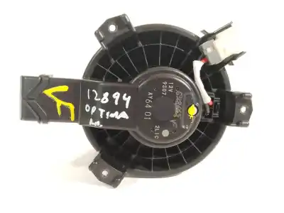 Peça sobressalente para automóvel em segunda mão ventilador de aquecimento por kia optima concept referências oem iam 97113d4000  ay6401