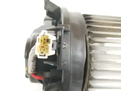 Peça sobressalente para automóvel em segunda mão ventilador de aquecimento por kia optima concept referências oem iam 97113d4000  ay6401