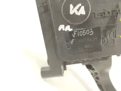 Автозапчастина б/у пotенціометр для ford ka (ccu) titanium+ посилання на oem iam 51893926  