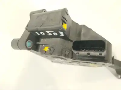 Автозапчастина б/у пotенціометр для ford ka (ccu) titanium+ посилання на oem iam 51893926  