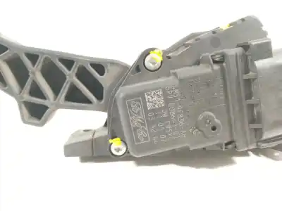 Peça sobressalente para automóvel em segunda mão potenciômetro por ford focus ii (da_, hcp, dp) 1.8 tdci referências oem iam 4m519f836ah  