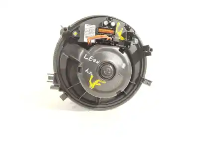 Автозапчастина б/у вентилятор опалення для seat leon (5f1) 2.0 tdi посилання на oem iam 5q1819021b  5q0907521d