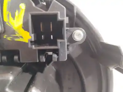 Автозапчастина б/у вентилятор опалення для seat leon (5f1) 2.0 tdi посилання на oem iam 5q1819021b  5q0907521d