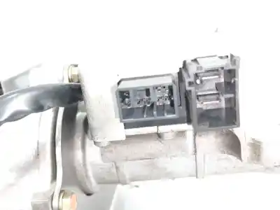 Pezzo di ricambio per auto di seconda mano piantone dello sterzo per opel corsa c (x01) 1.3 cdti (f08, f68) riferimenti oem iam 24463937  13205208