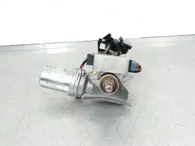 Pezzo di ricambio per auto di seconda mano piantone dello sterzo per opel corsa c (x01) 1.3 cdti (f08, f68) riferimenti oem iam 24463937  13205208