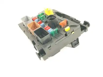 Second-hand car spare part fuse box unit for citroen c2 (jm_) 1.1 oem iam references 9659741780 bsml0300 