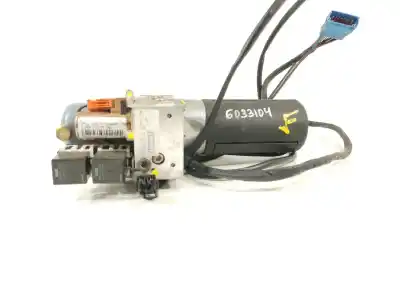 Автозапчасти б/у электродвигатель крыши за peugeot 307 cc (s1) 2.0 ссылки oem iam 10562130106 8446s4 