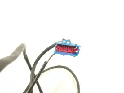 Автозапчасти б/у электродвигатель крыши за peugeot 307 cc (s1) 2.0 ссылки oem iam 10562130106 8446s4 