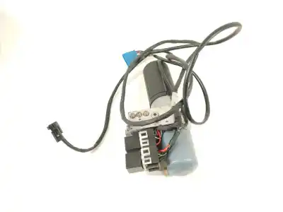 Автозапчасти б/у электродвигатель крыши за peugeot 307 cc (s1) 2.0 ссылки oem iam 10562130106 8446s4 