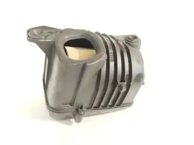 Pezzo di ricambio per auto di seconda mano supporto filtro aria per audi a3 (8p) 2.0 fsi ambiente riferimenti oem iam 1f0129607 1k0129601ak 1k0129684