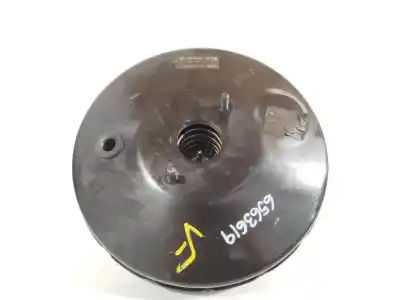 Автозапчастина б/у гальмівний серво для ford focus ii (da_, hcp, dp) 1.6 tdci посилання на oem iam 6m512b195fh  03786434324