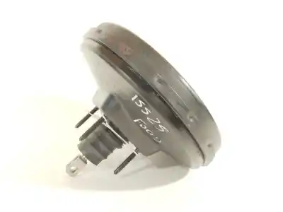 Автозапчастина б/у гальмівний серво для ford focus ii (da_, hcp, dp) 1.6 tdci посилання на oem iam 6m512b195fh  03786434324