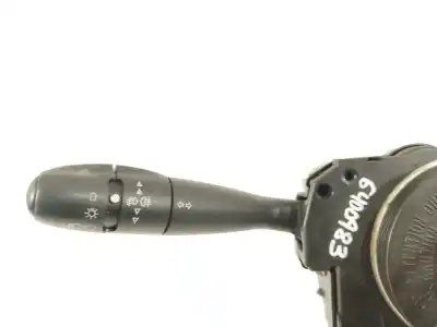 Автозапчастина б/у управління світлом для citroen c2 (jm_) 1.1 посилання на oem iam 96608841xt 12275018 