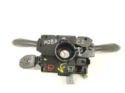 Автозапчастина б/у управління світлом для citroen c2 (jm_) 1.1 посилання на oem iam 96608841xt 12275018 