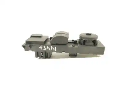 Автозапчастина б/у передні вікний вмикач для ford focus ii (da_, hcp, dp) 1.8 tdci посилання на oem iam 3m5t14529cf  