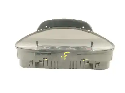 Peça sobressalente para automóvel em segunda mão quadrante por bmw 3 touring (e46) 320 d referências oem iam 62116910277 0263606307 