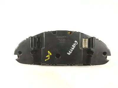 Peça sobressalente para automóvel em segunda mão quadrante por bmw 3 touring (e46) 320 d referências oem iam 62116910277 0263606307 