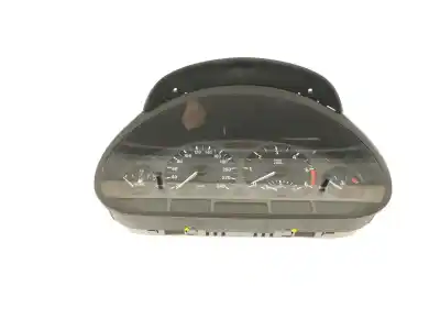 Peça sobressalente para automóvel em segunda mão QUADRANTE por BMW 3 (E46)  Referências OEM IAM 62116940870 0263639202 