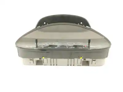 Second-hand car spare part dashboard for bmw 3 (e46) 320 d oem iam references 62116940870 0263639202 