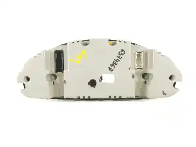 Second-hand car spare part dashboard for bmw 3 (e46) 320 d oem iam references 62116940870 0263639202 