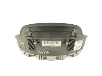 Second-hand car spare part dashboard for bmw 3 (e46) 320 d oem iam references 62116940870 0263639202 